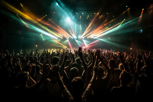 Importância da Assessoria Jurídica em Eventos Importância da Assessoria Jurídica em Eventos